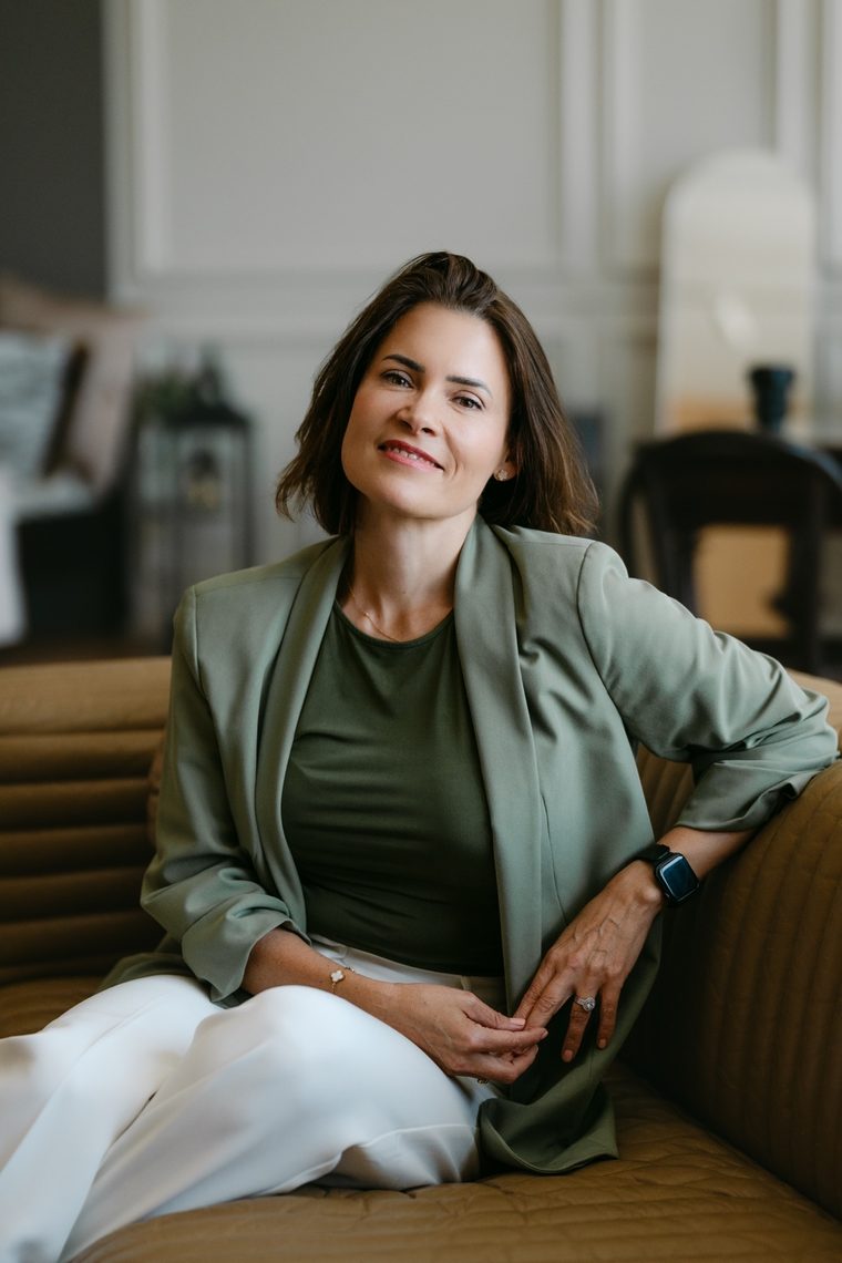 Tanja Gotthardt, Counsellor